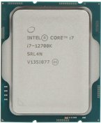 Процесор Intel Core i7-12700K Tray  (CM8071504553828)