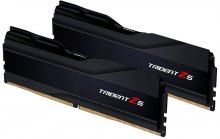 Оперативна пам’ять G.SKILL Trident Z5 Black DDR5 2x16GB (F5-6000U4040E16GX2-TZ5K)