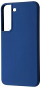 Чохол WAVE for Samsung Galaxy S22 - Colorful Case Blue  (35133blue)