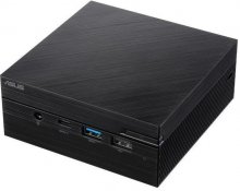 Персональний комп'ютер ASUS PN61-BB5070MT