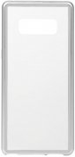 Чохол BeCover for Samsung Galaxy Note 8 N950 - Magnetite Hardware White  (702796)