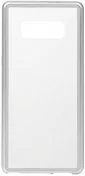 Чохол BeCover for Samsung Galaxy Note 8 N950 - Magnetite Hardware White (702796)