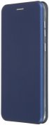 Чохол ArmorStandart for Samsung A03 Core - G-Case Blue  (ARM60869)