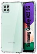 Чохол BeCover for Samsung Galaxy A22 4G SM-A226 - Anti-Shock Clear  (707351)