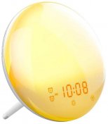 Смарт-освітлення Tuya Wake Up Light Sunrise Alarm Clock WiFi (RSH-WiFi-TA001)