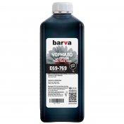 Чорнило BARVA for Epson T6935 Matte 1L Black (I-BARE-ET6935-1-MB)