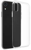 Чохол BeCover for Vivo Y1S - Transparancy (706491)