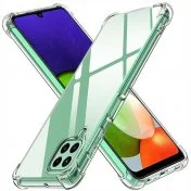 Чохол BeCover for Samsung Galaxy M53 SM-M536 - Anti-Shock Clear (707569)