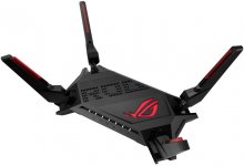 Wi-Fi Роутер ASUS ROG Rapture GT-AX6000
