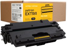 Сумісний картридж PATRON for HP 14X CF214X Black Extra (CT-HP-CF214X-PN-R)