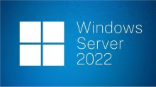 Операційна система Microsoft Windows Server Standard 2022 64Bit Russian 1pk OEM DVD 24 Core (P73-08355)