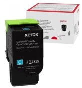 Сумісний картридж Xerox for Xerox C310/C315 Cyan 2k (006R04361)
