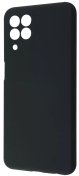 Чохол WAVE for Samsung Galaxy M33 M336B - Colorful Case Black  (36921_black)