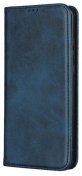 Чохол incore for Xiaomi redmi 9C -  Leather Fold Dark Blue  (PC-004573			)