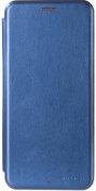 Чохол G-Case for Xiaomi Redmi 9c - Ranger Series Blue  (82375)