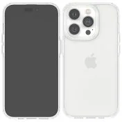 Чохол Blueo for iPhone 14 Pro - Crystal Drop Resistance Case Transparent