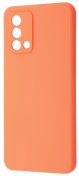 Чохол WAVE for Oppo A54 - Colorful Case Peach  (32932_peach)