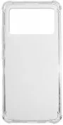 Чохол BeCover for Xiaomi Poco C40 - Anti-Shock Clear (707890)