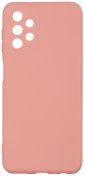 Чохол ArmorStandart for Samsung A13 4G - Icon Case Pink  (ARM64583)