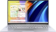 Ноутбук ASUS VivoBook 15X OLED M1503QA-MA137 Transparent Silver