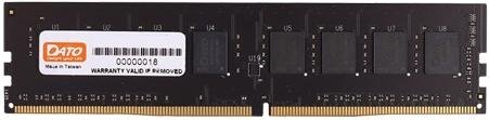 Оперативна пам’ять Dato DDR4 1x4GB (DT4G4DLDND26)