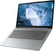 Ноутбук Lenovo IdeaPad 1 15IJL7 82LX0073RA Cloud Grey