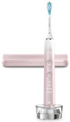 Електрична зубна щітка Philips Sonicare DiamondClean 9000 series Pink + Travel case (HX9911/84)
