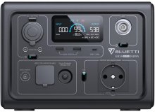 Зарядна станція Bluetti EB3A 600W 268Wh