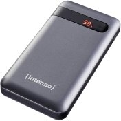 Батарея універсальна Intenso 10000mAh 20W Grey (4034303026814)