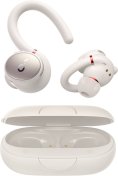 Навушники Anker SoundCore Sport x10 White (A3961G21)