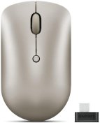 Миша Lenovo 540 USB-C Compact Mouse Wireless Sand (GY51D20873)