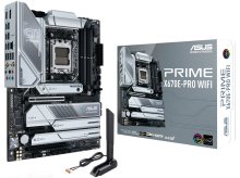 Материнська плата ASUS Prime X670E-Pro WIFI  (90MB1BL0-M0EAY0)