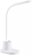 Настільна лампа Philips LED Reading Desk lamp Bucket White (929003241107)