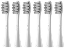 Насадка для зубної щітки Oclean P1S12 W06 Gum Care Brush Head White 6psc (6970810552263)
