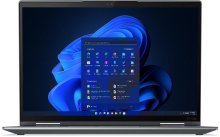 Ноутбук Lenovo ThinkPad X1 Yoga G7 21CD005KRA Storm Grey