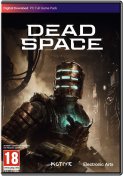Гра Dead Space [PC] Blu-Ray диск