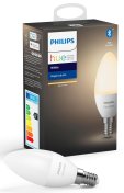 Смарт-лампа Philips Hue White E14 1pcs (929002039903)