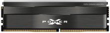 Оперативна пам’ять Silicon Power XPower Zenith DDR4 1x16GB (SP016GXLZU360BSC)