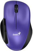 Миша Genius Ergo 8200S Wireless Purple (31030029402)
