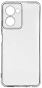 Чохол ArmorStandart for Realme C33 - Air Series Transparent Camera cover (ARM65763)