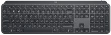 Клавіатура Logitech MX Master Keys For Business (920-010251)