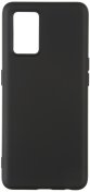 Чохол ArmorStandart for Oppo A74 4G - Icon Case Black  (ARM67482)