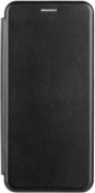 Чохол ColorWay for Realme 10 4G - Simple Book Black  (CW-CSBR104G-BK)