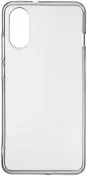 Чохол ArmorStandart for ZTE Blade A31 Plus - Air Series Transparent (ARM61918)