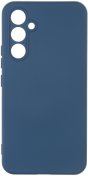 Чохол ArmorStandart for Samsung A54 5G A546 2023 - ICON Case Camera Cover Dark Blue  (ARM66177)