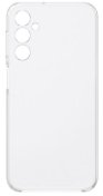 Чохол Samsung for Galaxy A24 A245 - Clear Case Transparent  (EF-QA245CTEGRU)