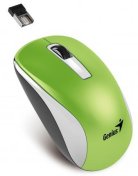 Миша Genius NX-7010 Wireless Green NP (31030018403)