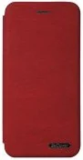 Чохол BeCover for Samsung A13 4G SM-A135 - Exclusive Burgundy Red (707927)