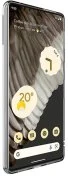 Чохол BeCover for Google Pixel 7 Pro - Transparancy (708646)