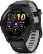 Смарт годинник Garmin Forerunner 265 Black (010-02810-10)